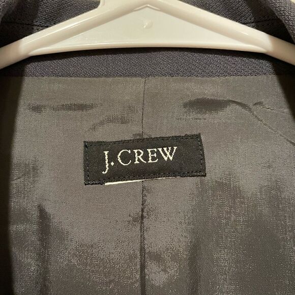 J Crew Wool Blazer Women’s - Picture 8 of 9